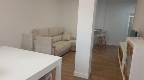 Foto 2 de Apartament de lloguer a Este, Mérida