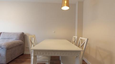 Foto 3 de Apartament de lloguer a Calle Duque de Frias, Illera, Burgos Capital