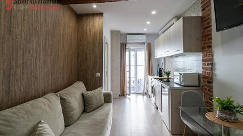 Foto 2 de Estudi en venda a Calle de San Fernando, Numancia - San Fernando, Santander