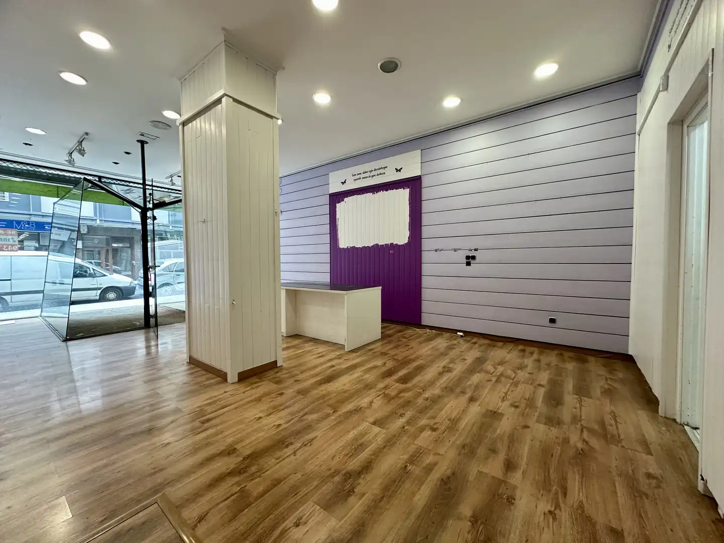 Locale commerciale in affitto a Beasain, imagen 6