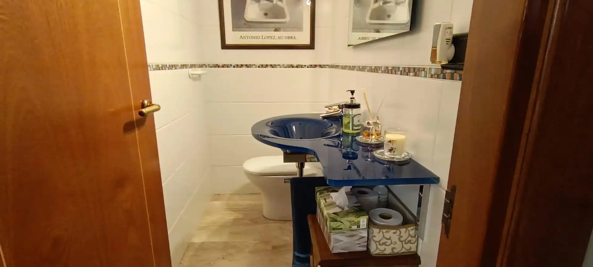 Casa amb terrassa en venda a Avenida ANTONI GAUDI, imagen 56