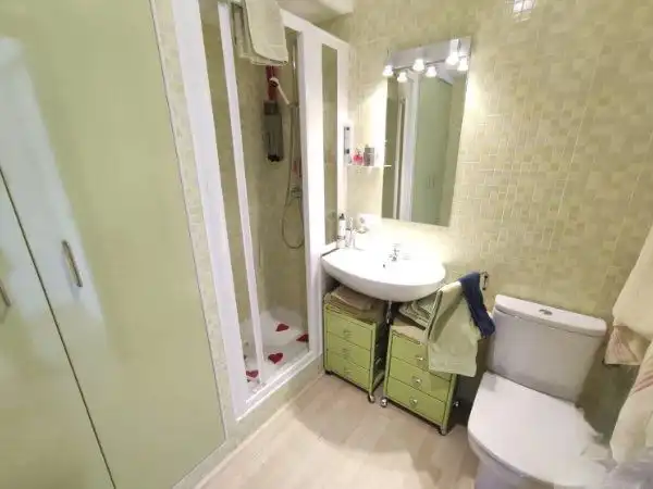 Apartament amb terrassa en venda a Platja d'Aro, imagen 12
