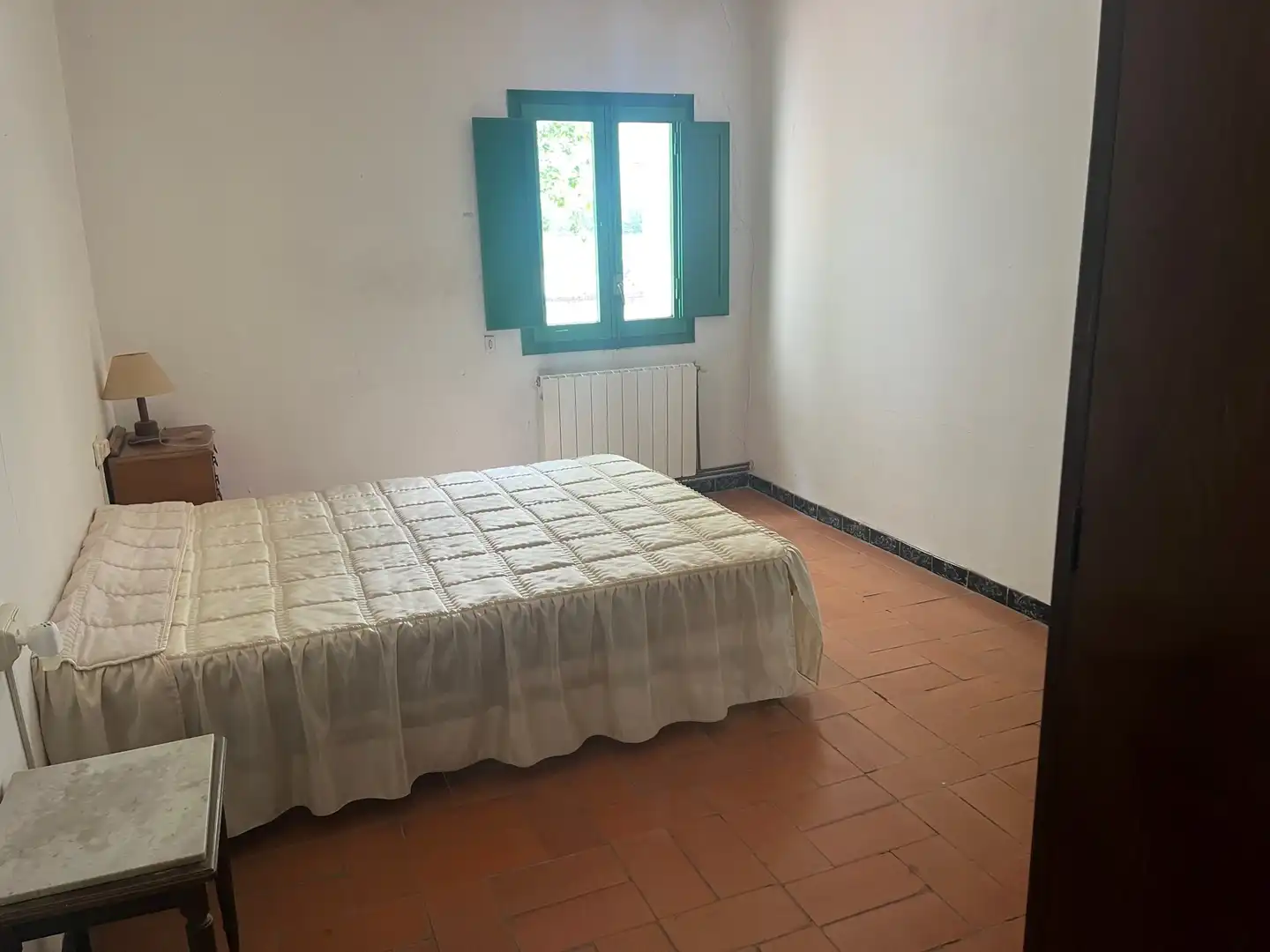 Habitación de Finca rústica en venta en Bescanó con Calefacción y Terraza