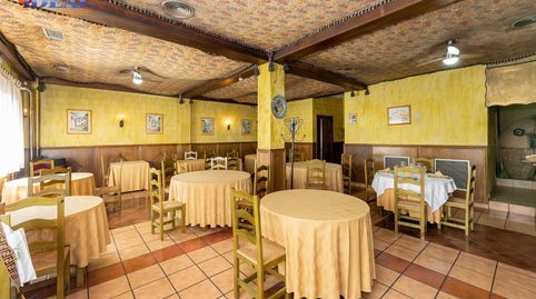 VENTA DE RESTAURANTEASADOR  Y VIVIENDA EN ALBOLOTE JUNCARIL, imatge 5