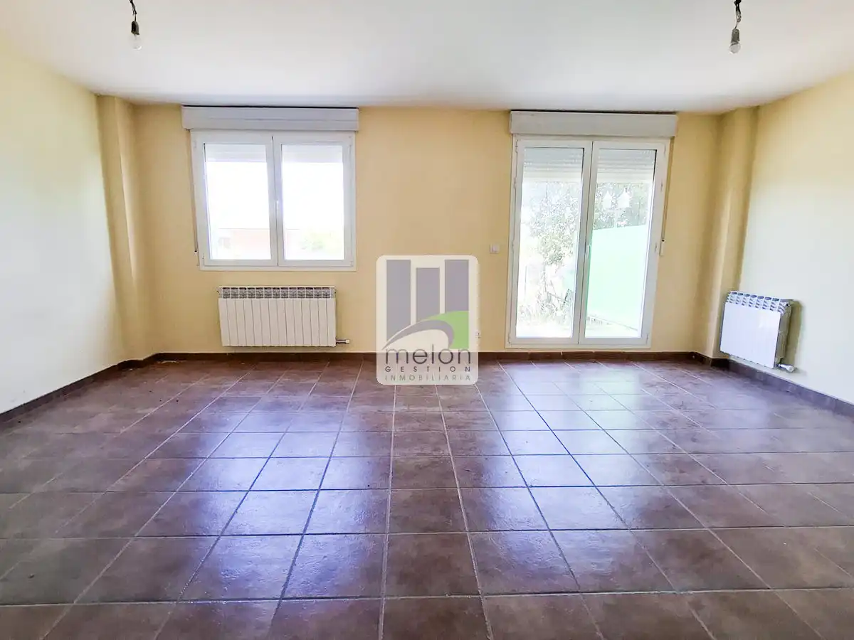 Living room of Houses for sale in Frandovínez