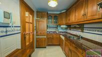 Kitchen of Flat for sale in Langreo  with Terrace