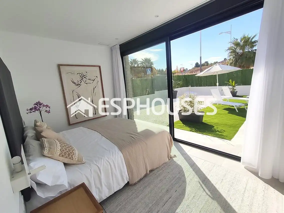 Casa con terrazza in vendita a Calasparra, imagen 14