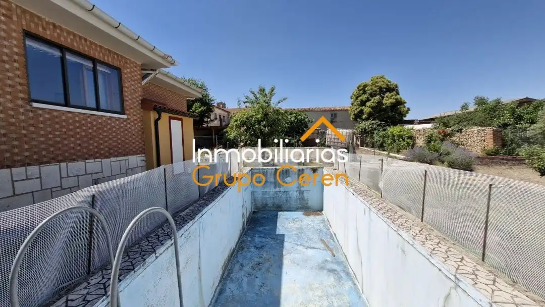 Casa o chalet en venta en Bascuñana