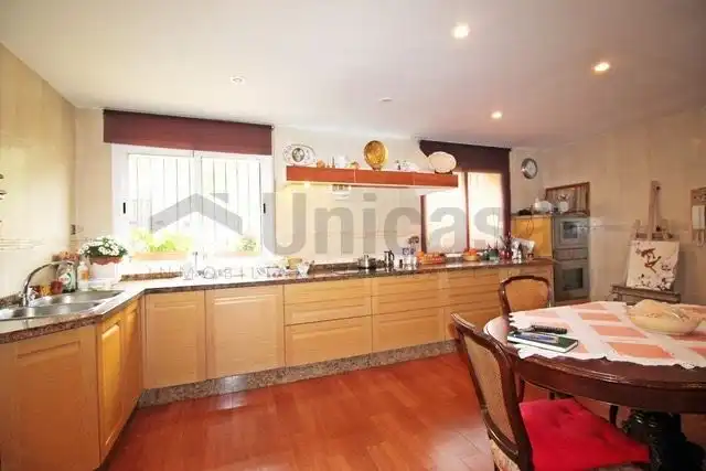 Casa o chalet en venta en Fuente Alegre - El Chaparral - Los Morales