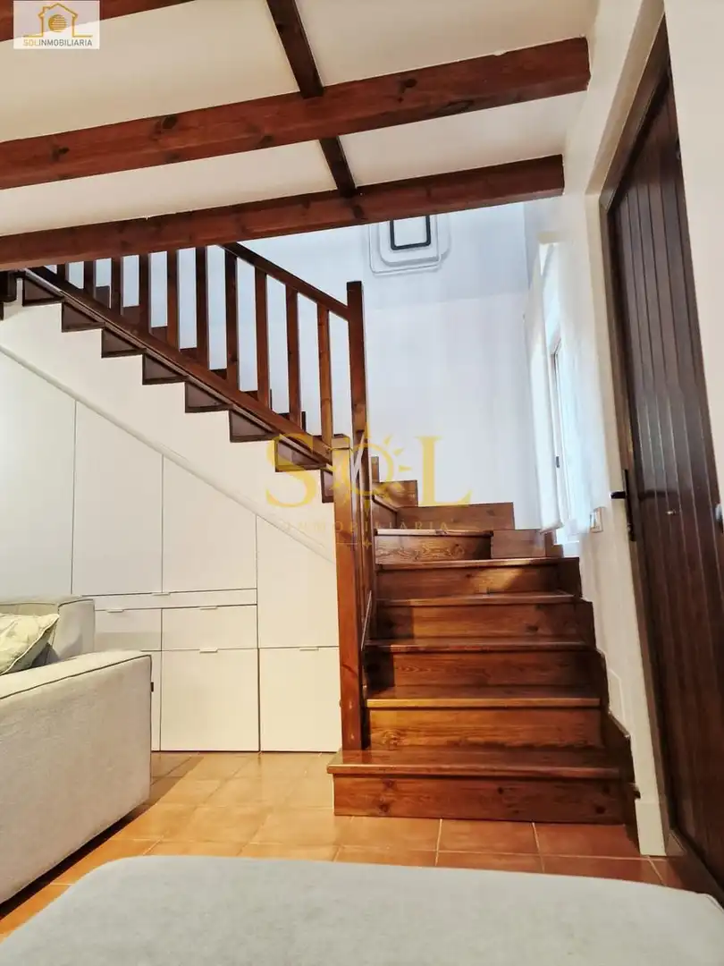 Casa o chalet en venta en Villaquilambre con Calefacción, Jardín privado y Parquet