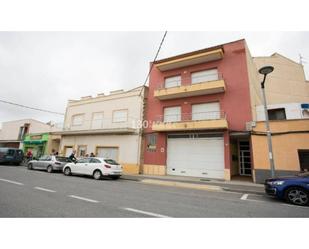 Exterior view of Garage for sale in Sant Jaume d'Enveja