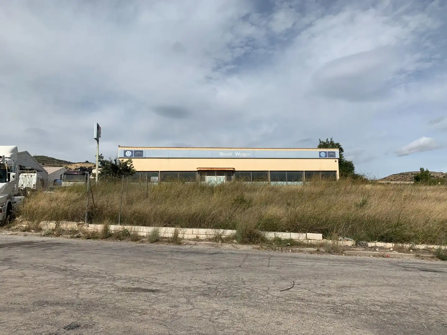 Nau industrial en venda a Buñol, imagen 5