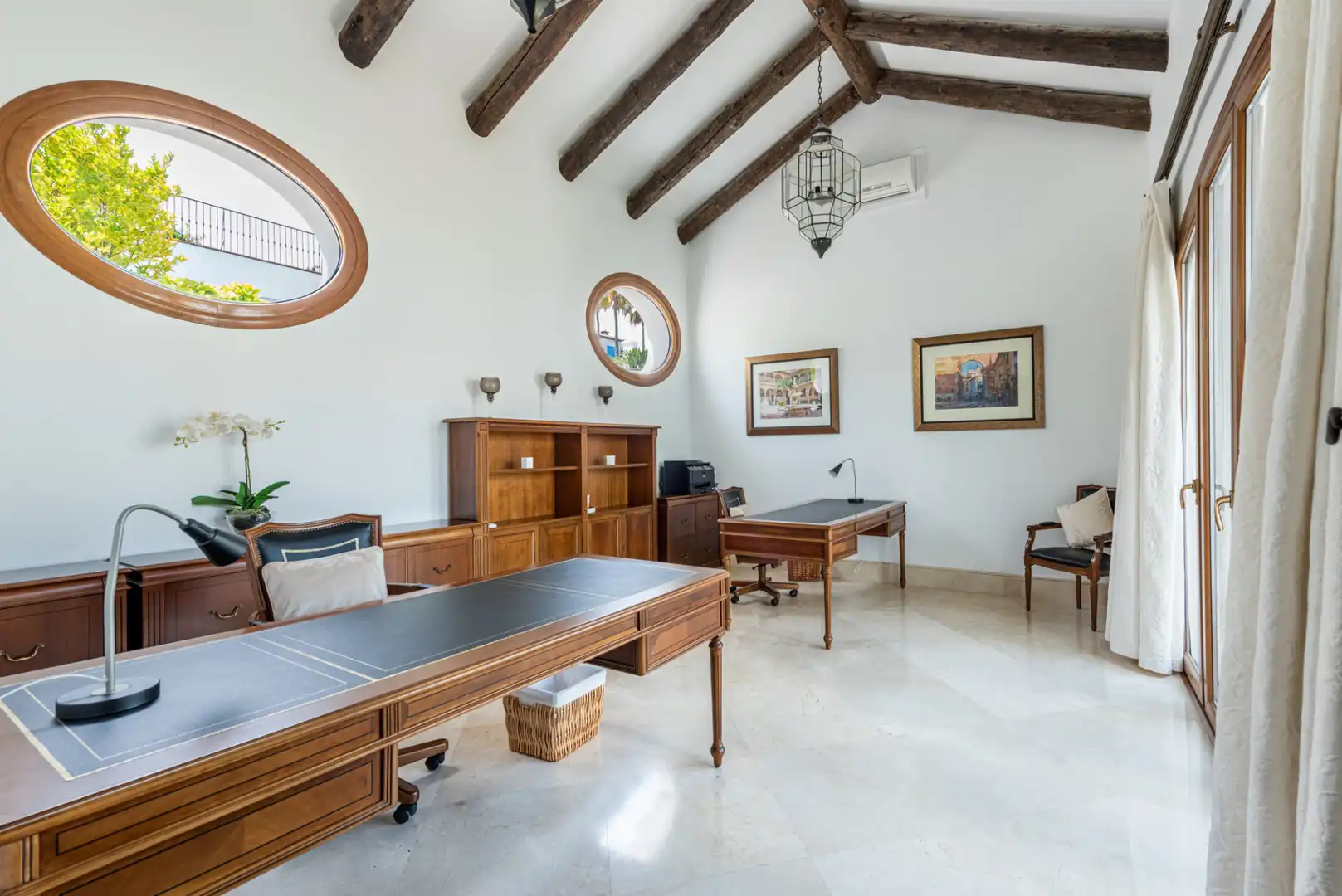 Maison avec piscine à vendre à Sotogrande Alto, imagen 22