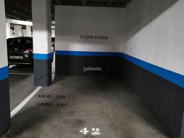 Individual en venda a Calle de Sofía 177C
