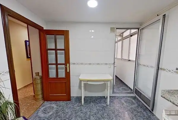 Wohnung zum Verkauf in Xirivella