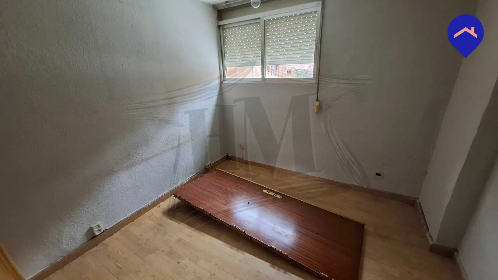 Dormitori de Pis en venda en Madrid amb Aire condicionat, Calefacció i Parquet