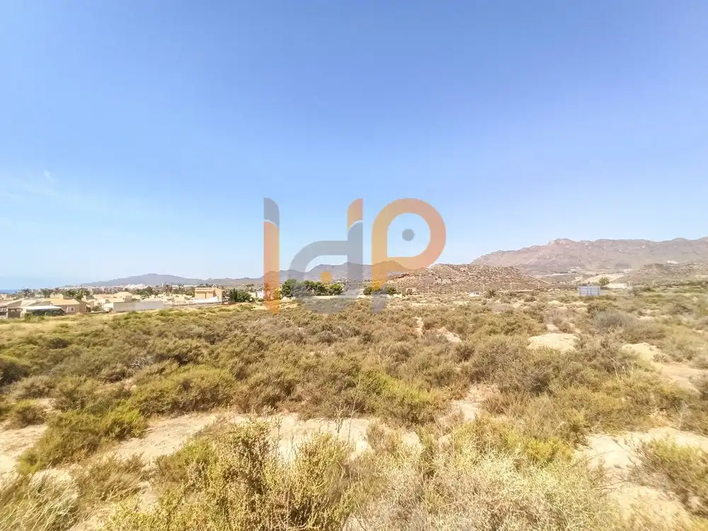 Terreno residenziale in vendita a San Juan de los Terreros, imagen 19