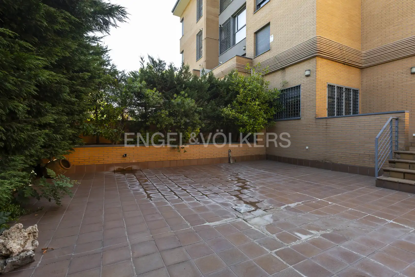 Wohnung mit Pool zum Verkauf in Ciudad Lineal, imagen 28