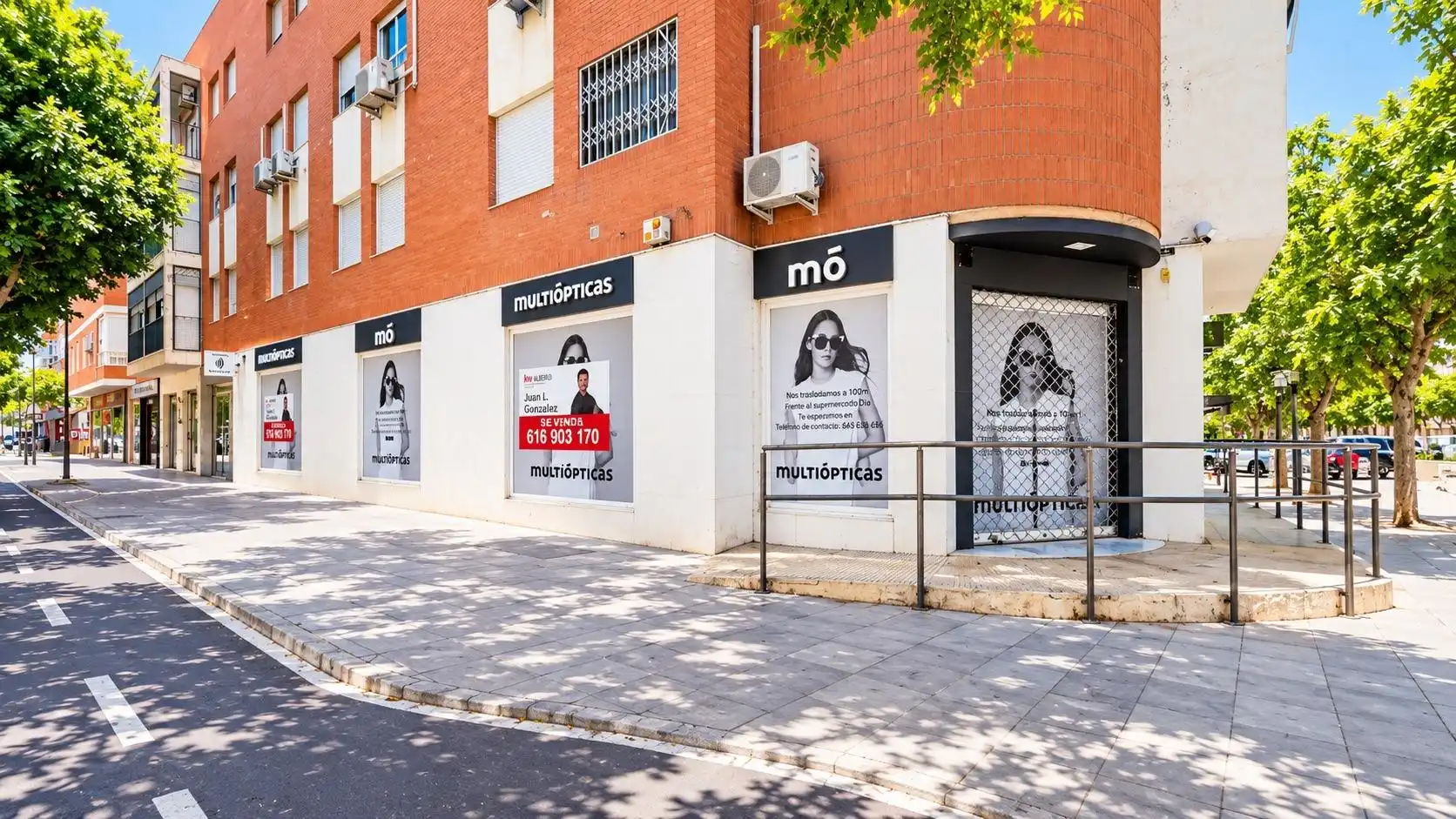 Local comercial en alquiler en Carrera Perú 40, imagen 26