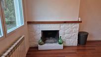 Living room of Flat for sale in Collado Villalba  with Heating, Private garden and Terrace