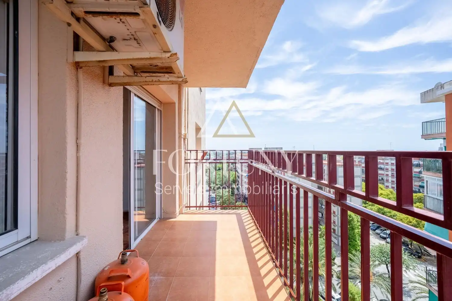 Flat with lift for sale in del Mediterrani 3, imagen 21