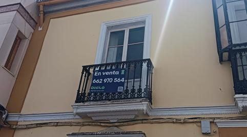 Foto 3 de Casa o xalet en venda a El Bosque, 14, El Coronil, Sevilla