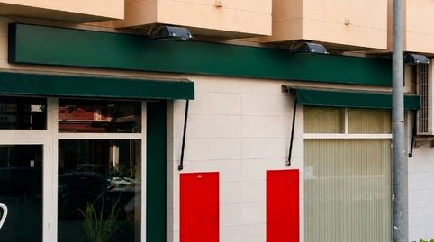 Photo 2 of Commercial properties for rent in Avinguda Alcalde Enrique Daries, 5, Pueblo, L'Eliana