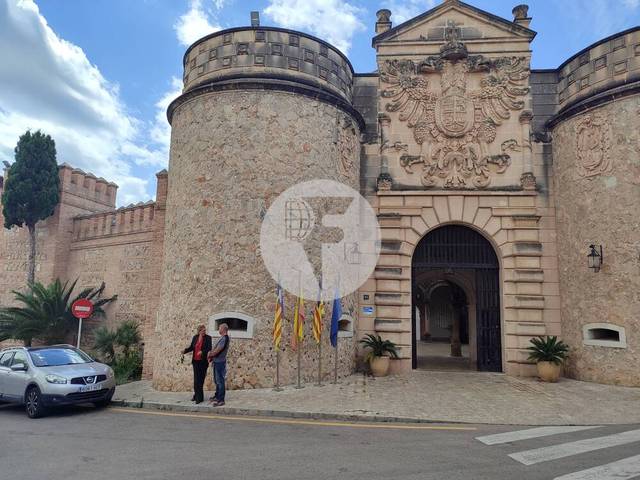 Local comercial en Venta en Monti-Sion