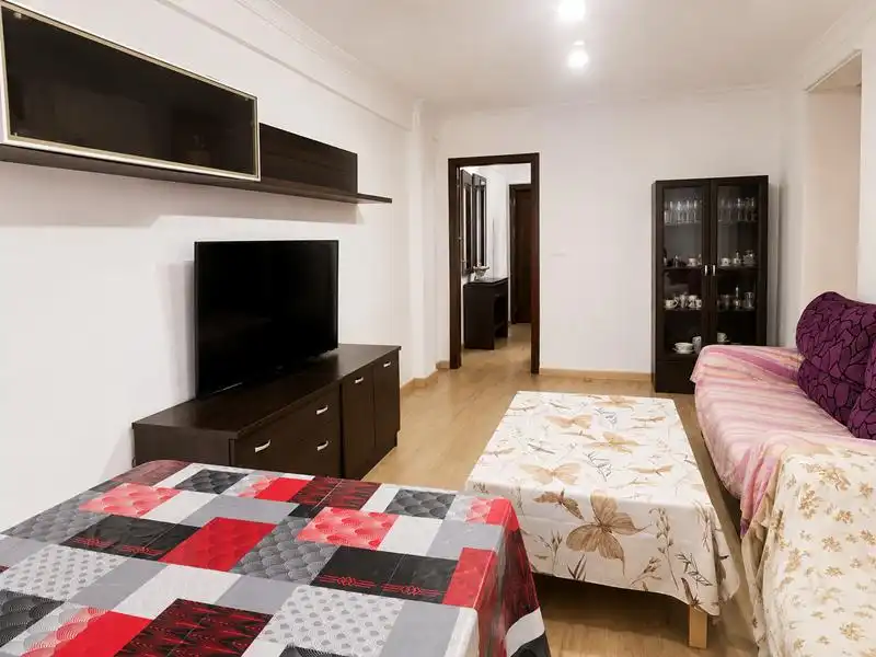 Habitación de Piso en venta en Málaga con Aire acondicionado y Calefacción