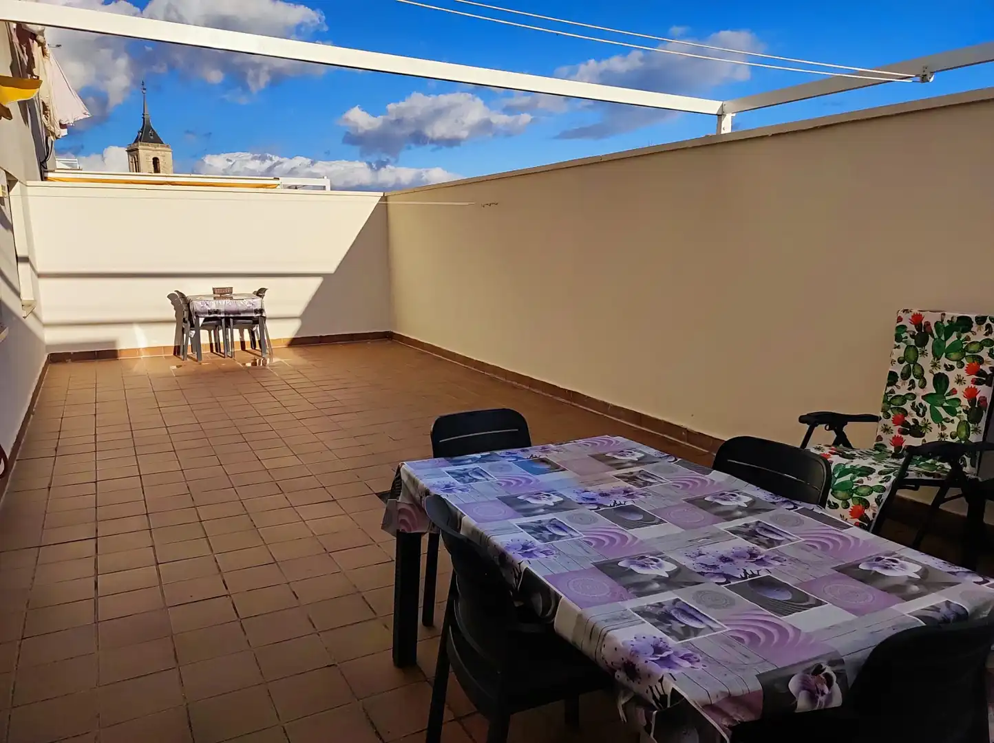 Piso con ascensor en venta en Avenida de Cristo Rey, imagen 30