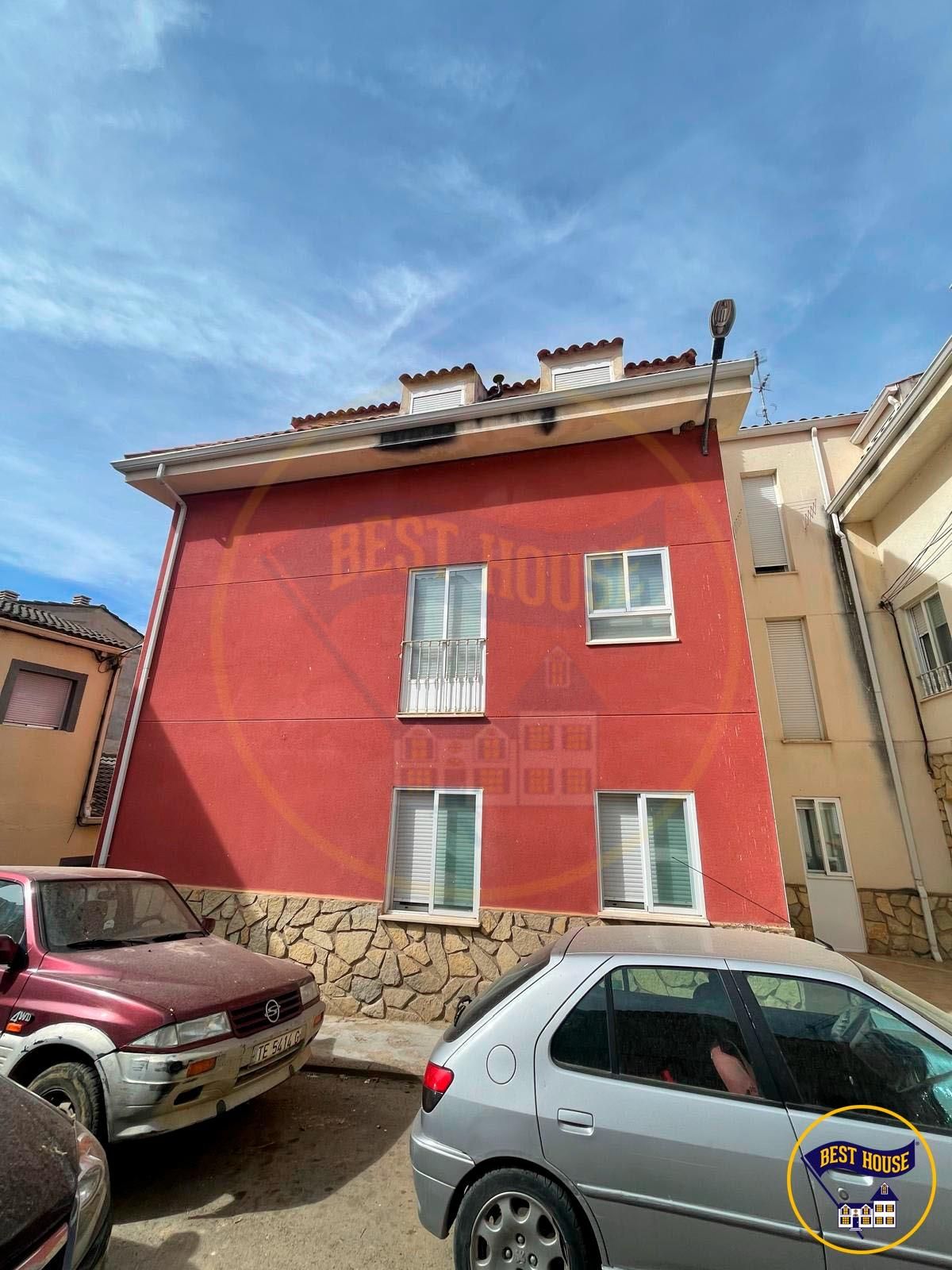 Flat for sale in Chillarón de Cuenca