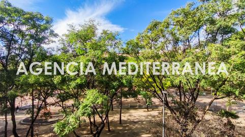 Photo 5 of Flat to rent in  Hernan Cortes, Zona Campus Universitario, Valencia