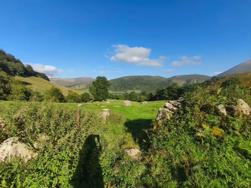 Villa avec jardin à vendre à Rionansa, imagen 15