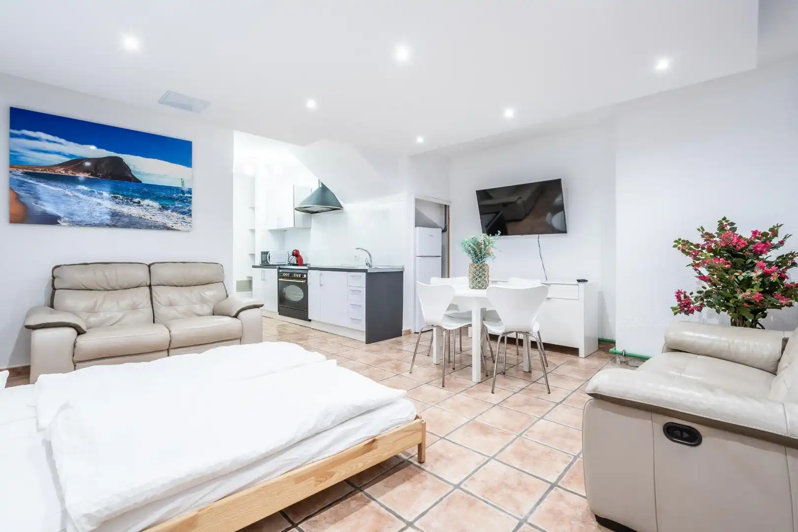 Casa a schiera in vendita a Calle JARDIN BOTANICO, imagen 14
