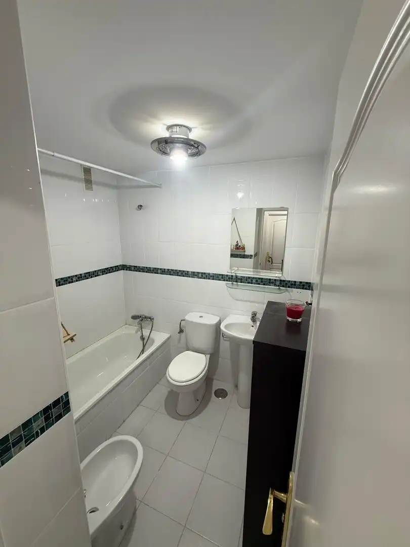 Home with terrace for sale in Doña Julia Golf, imagen 15