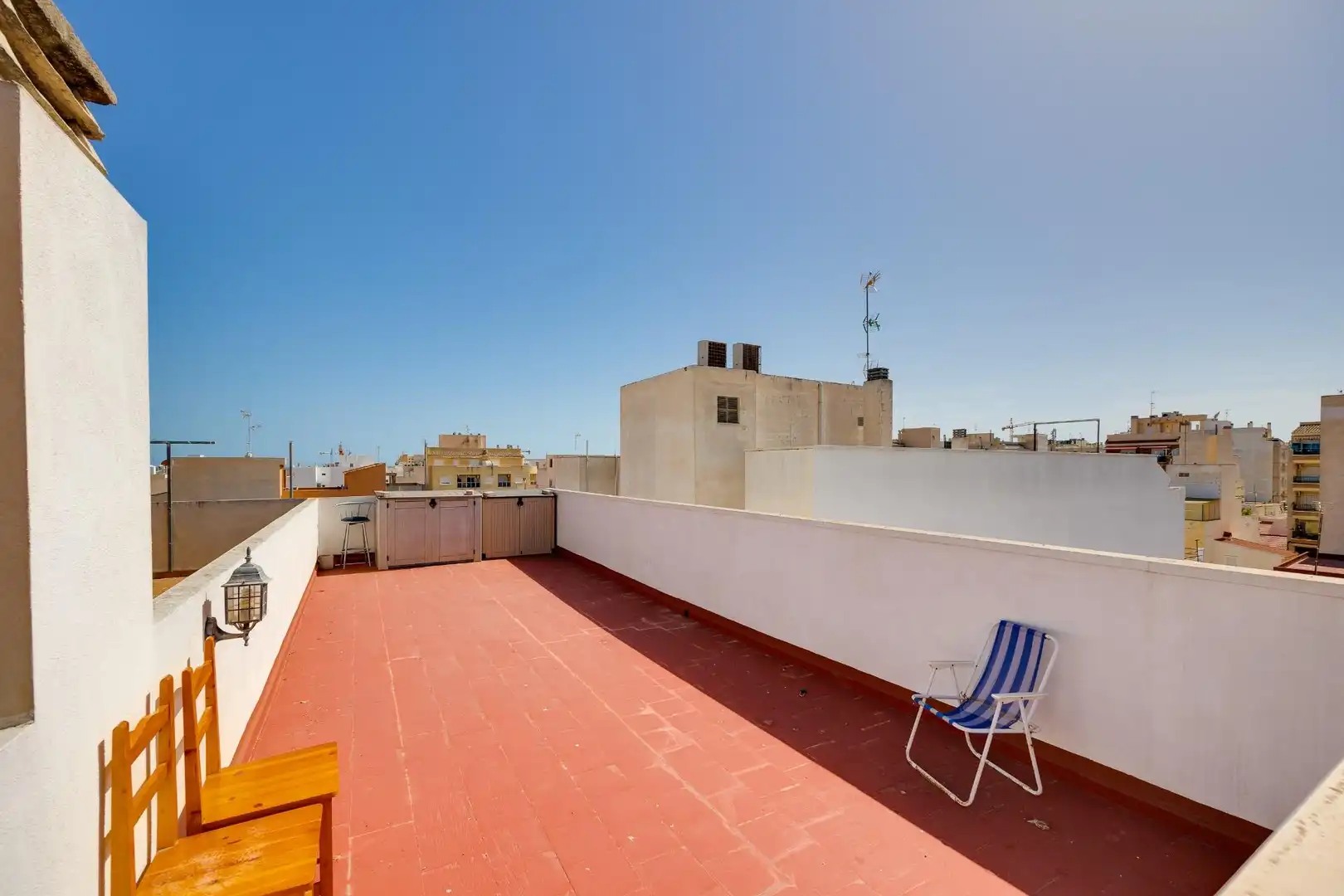 Ático con terraza en venta en Centro, imagen 29
