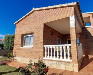 House or chalet to rent in Mont-roig del Camp