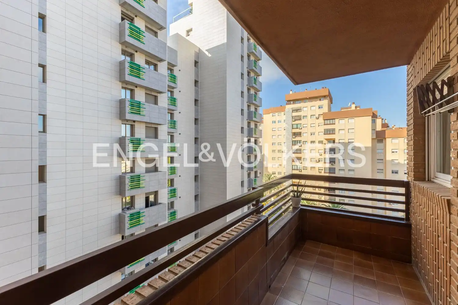Flat with terrace for sale in Campanar, imagen 22
