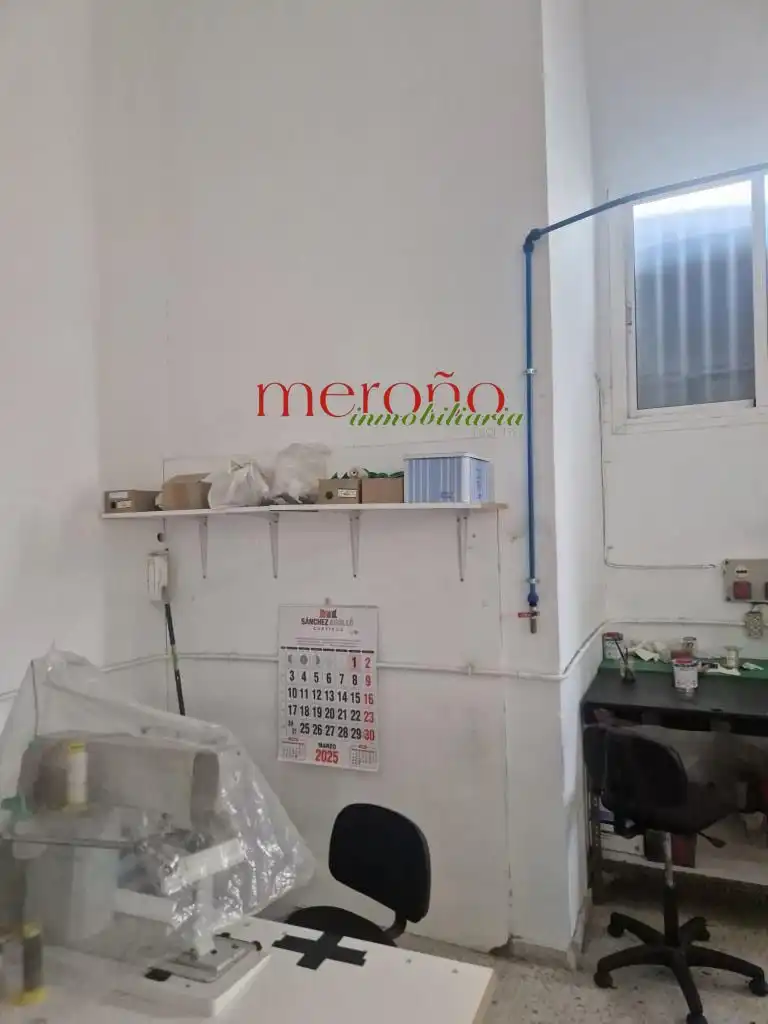 Nave industrielle à vendre à Elche ciudad, imagen 9
