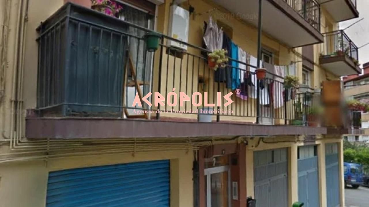 Exterior view of Flat for sale in Arrasate / Mondragón  with Heating