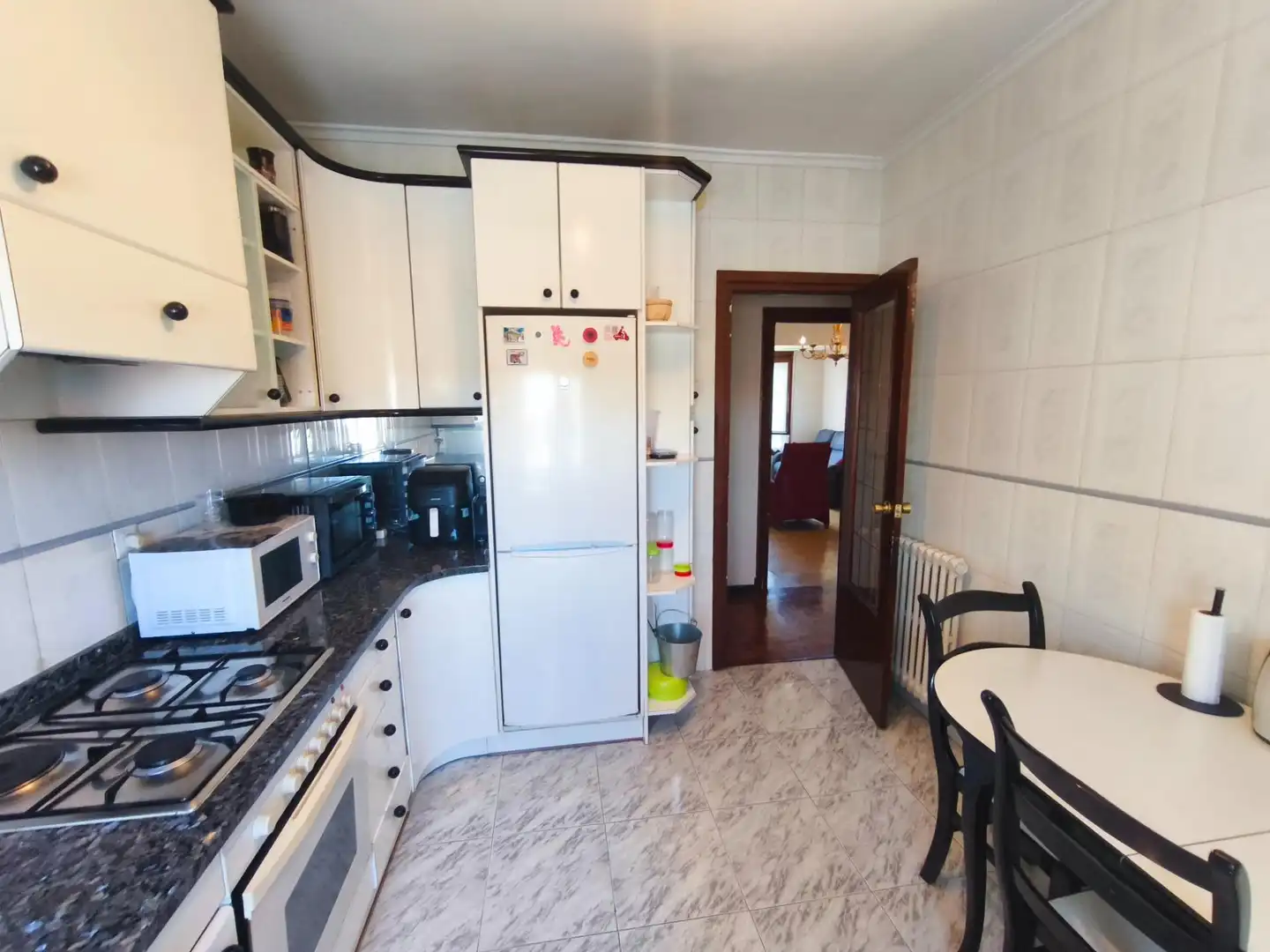 Cocina de Piso en venta en Coronación 