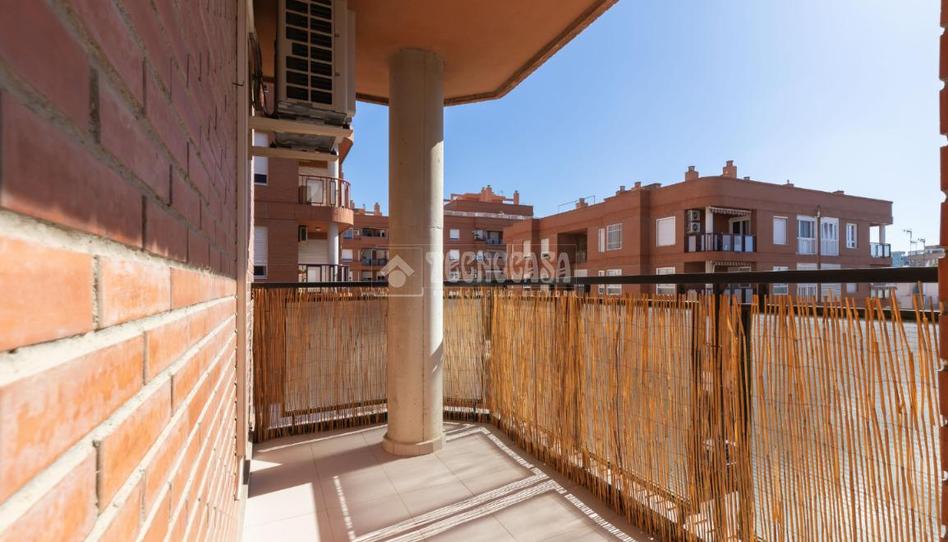 Photo 1 of Flat for sale in Nueva Almería - Cortijo Grande - Vega de Acá, Almería