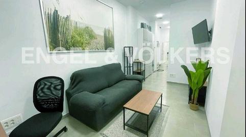 Photo 2 of Apartment to rent in El Camp de l'Arpa del Clot, Barcelona