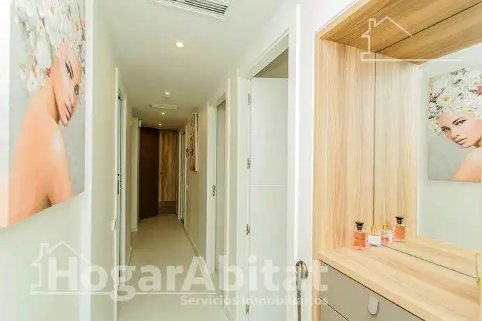 Flat with pool for sale in Calle MANILA, imagen 44