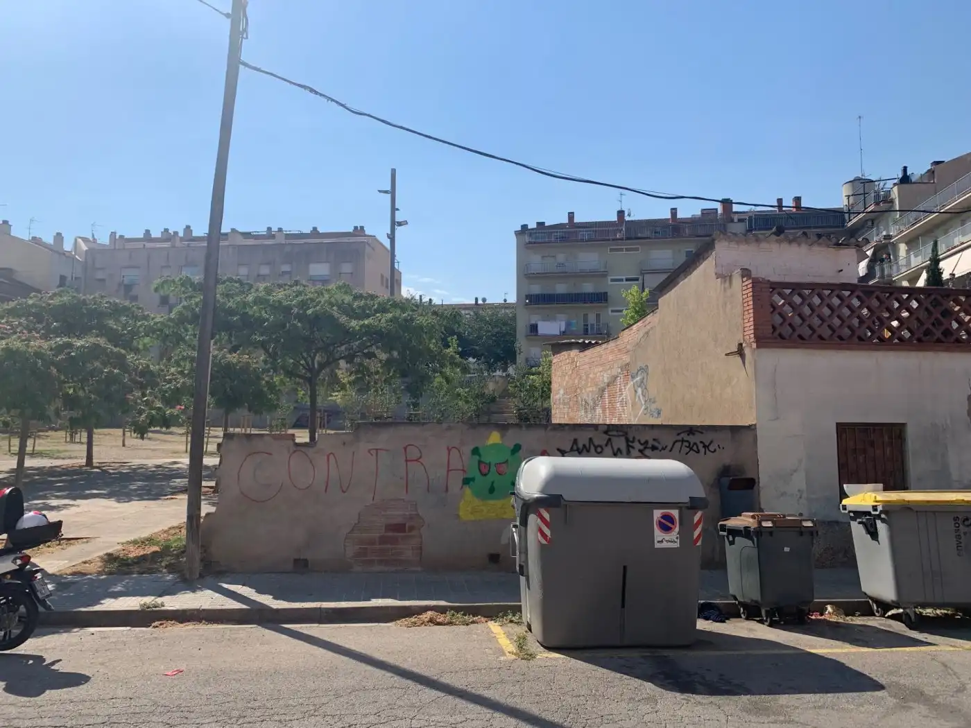 Residential land for sale in Fonts dels Capellans - Sagrada Família, imagen 3
