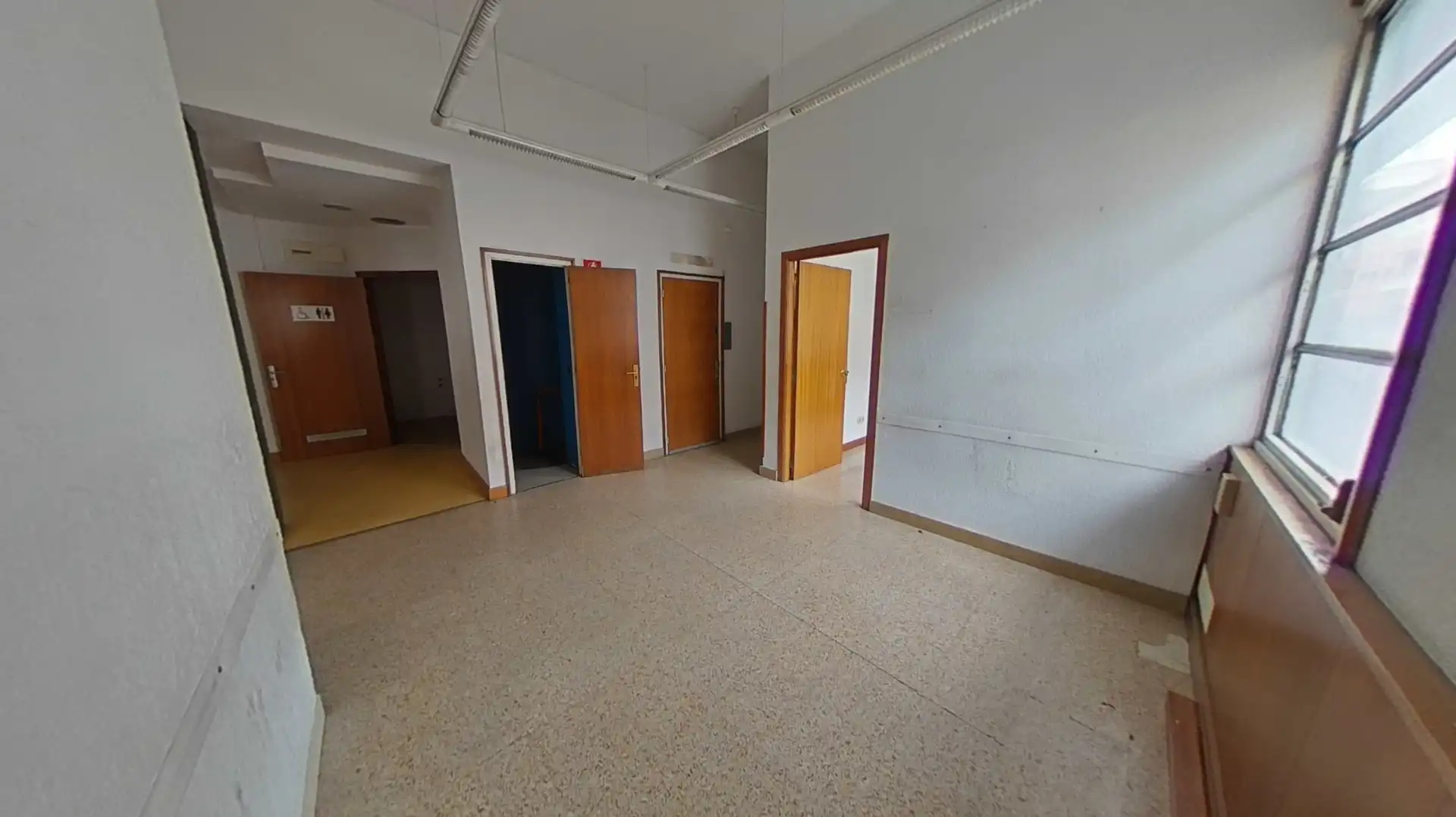Gewerbefläche zum Verkauf in Carrer Méndez Núñez, imagen 7