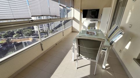 Piso exclusivo en uno de los mejores edificios de la cala., imatge 3