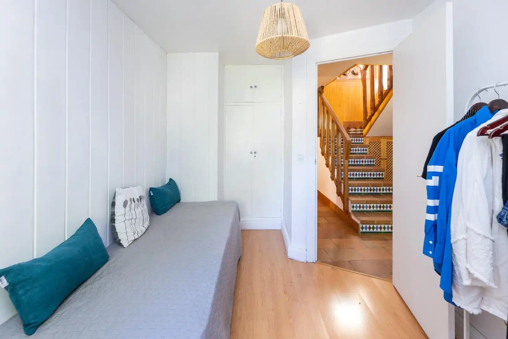 Landhaus mit Garten zum Verkauf in Calle DISEMINADO-POL 46-PAR 44, imagen 32