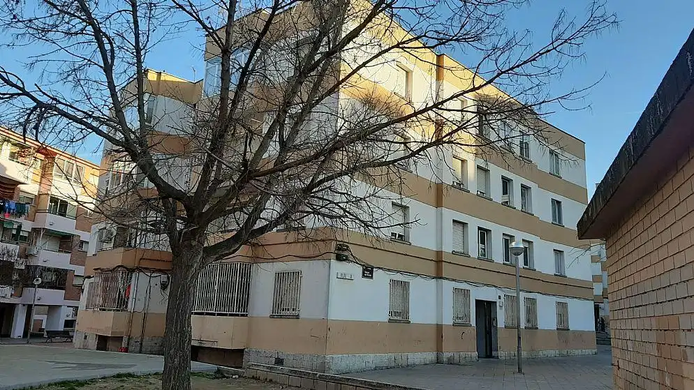 Pis en venda a De Pius Xii, imagen 2