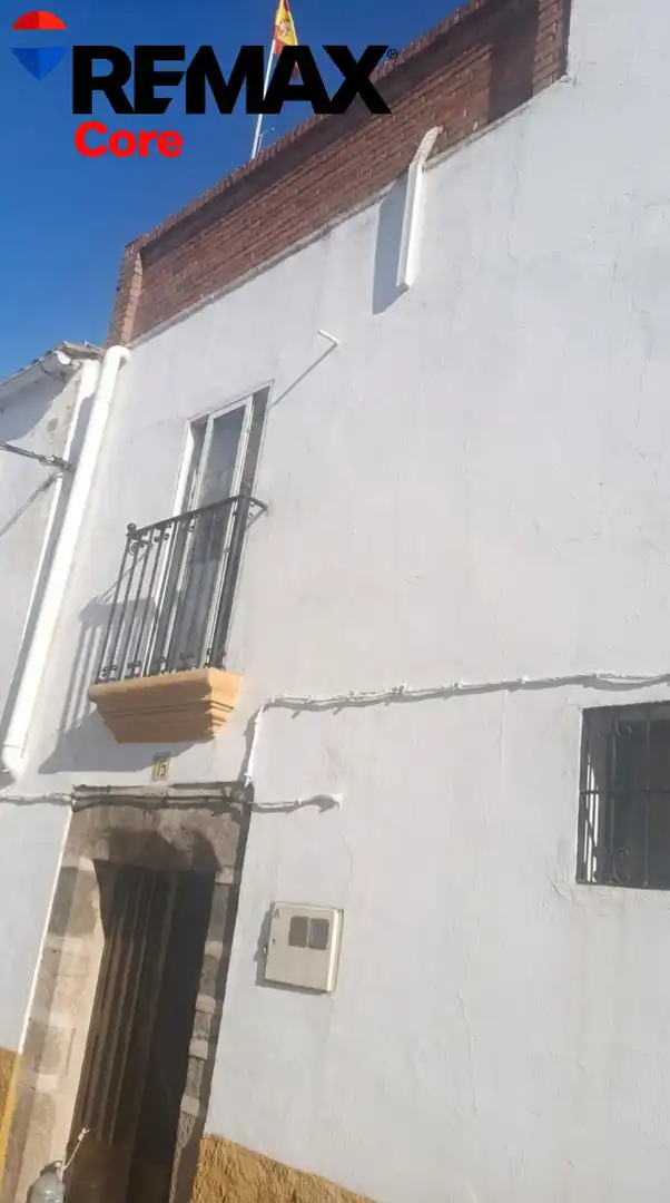 Maison avec terrasse à vendre à Brozas, imagen 3